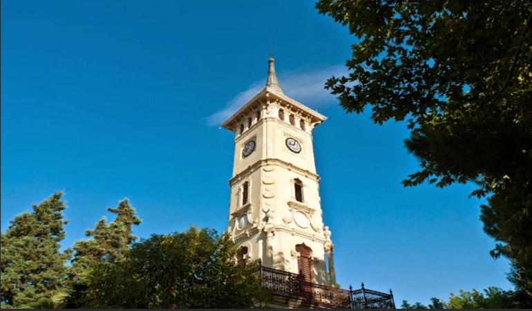 İzmit’te Saat Kulesi neden sahipsiz bırakıldı?