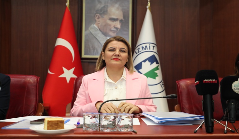 İzmit’te sokak hayvanlarına modern yaşam alanı geliyor