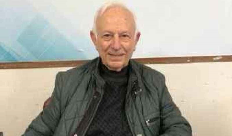 İzmit’te tanınmış bir esnaf daha hayatını kaybetti