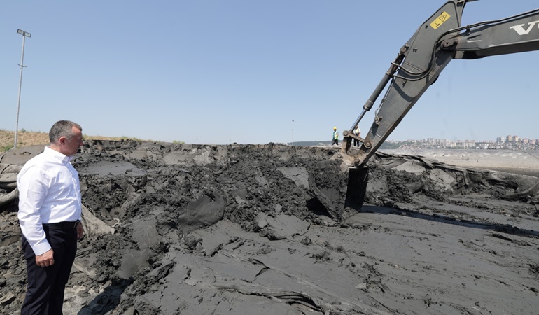 İzmit’te Türkiye’nin dikkatini çeken proje!