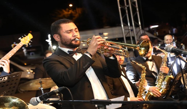 İzmit’te yaz akşamları Park Konserleriyle şenlenecek