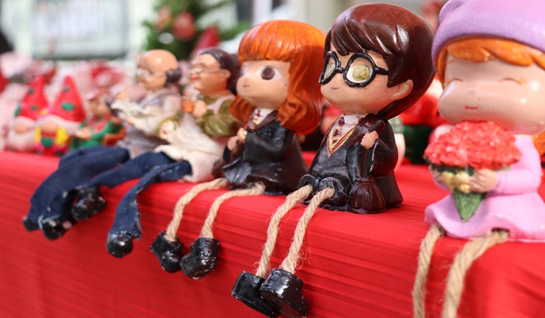 İzmit’te yeni yıl coşkusu başladı!