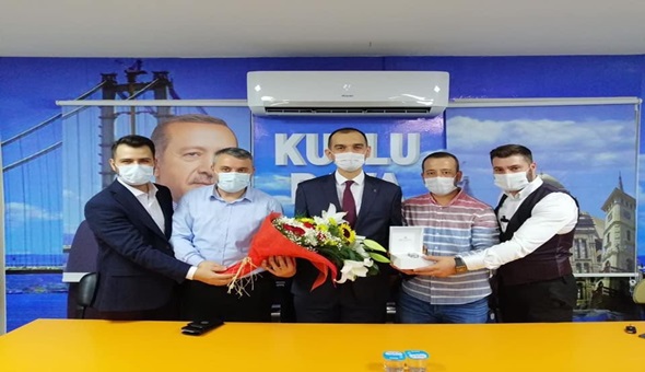 İzmit’te yeniden destanlar yazmaya devam edeceğiz