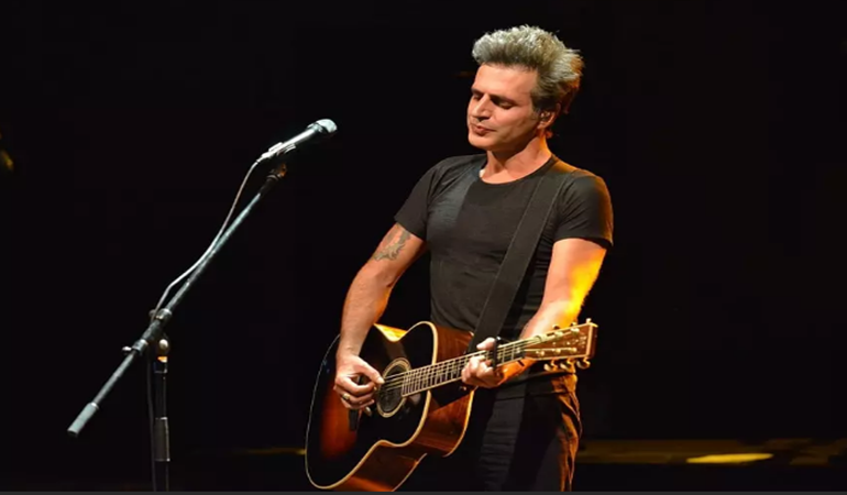 İzmit’te zafer coşkusu Teoman’la yaşanacak 