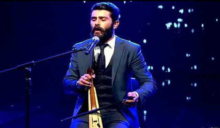 İzmit’teki konserde Karadeniz rüzgarı edecek!