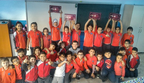 İzmit'ten İstanbul, Mardin, Aydın, Balıkesir ve Ardahan'a uzanan kardeşlik