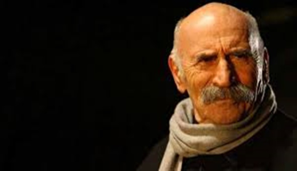 İzmit, Tuncel Kurtiz’i unutmuyor