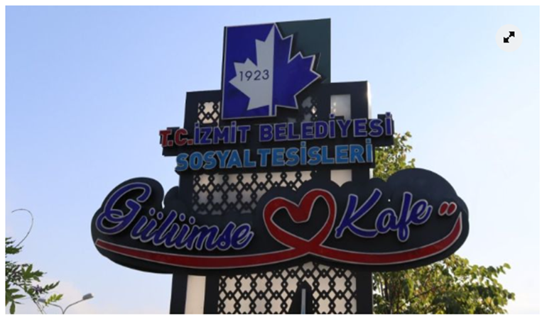 İzmit Yeniden Refah’tan indirimli çay açıklaması