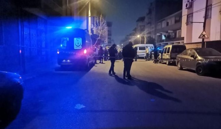 İzmit'te cinayet! BBP İl Başkanının ağabeyi gözaltında