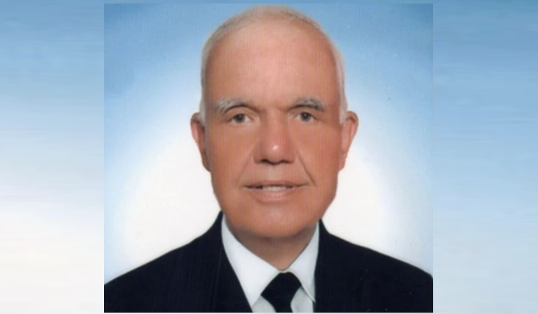 İzmitli bir tanınmış esnaf daha vefat etti