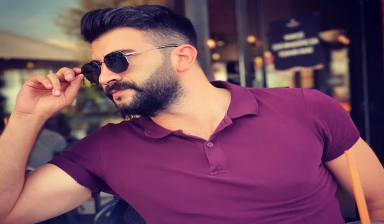 İzmitli Emre Aktaş’ı kanser hayattan kopardı