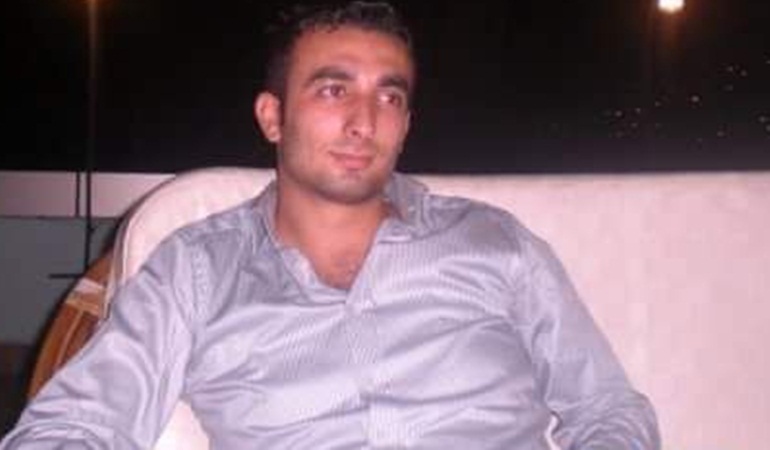 İzmitli Emre Çelik Bodrum’da boğularak öldü