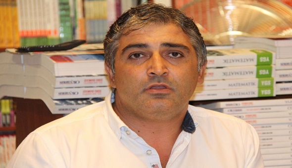 İzmitli esnafın başkanından iktidara sert sözler