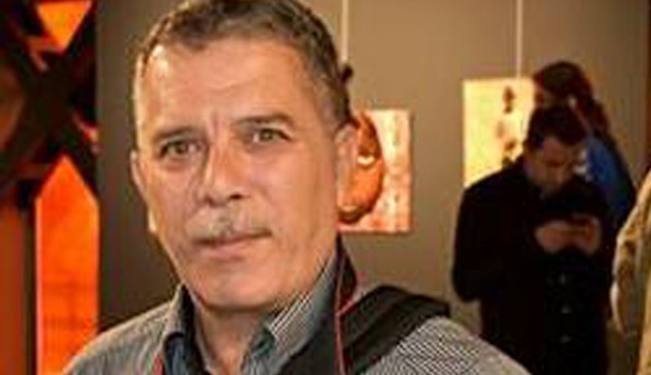İzmitli fotoğraf sanatçısı koronadan hayatını kaybetti