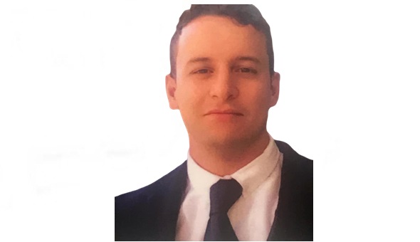 İzmitli genç Amerika'da kaza kurbanı oldu