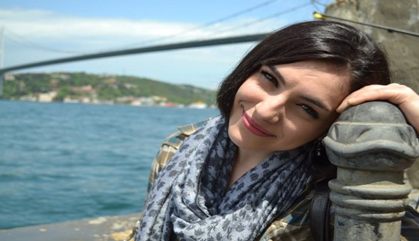 İzmitli genç kız İstanbul'da 10. kattan düşerek öldü 