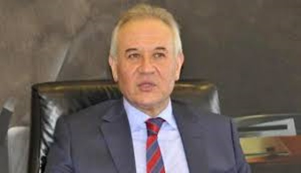 İzmitli iki muhtar ve işadamı Aracı'yı şaşırtan karşılaşma!