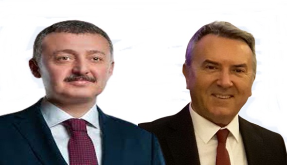 İzmitli iş insanından Tahir Büyükakın'a sert tepki