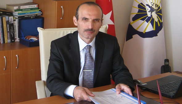 İzmitli işadamı bela okudu