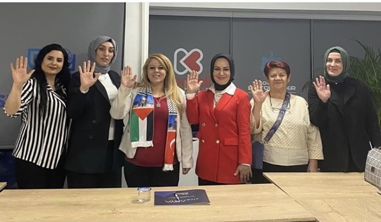 İzmitli kadınlar Adana ve Antep’te eğlenceye doyacak!