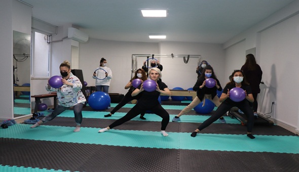 İzmitli kadınlara müjde!