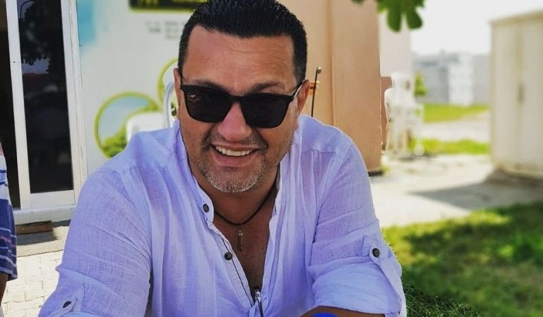 İzmitli muhtardan Hürriyet’e iftira attık itirafı