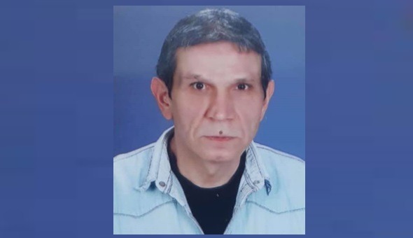 İzmitli Murat Aksu evinde ölü bulundu