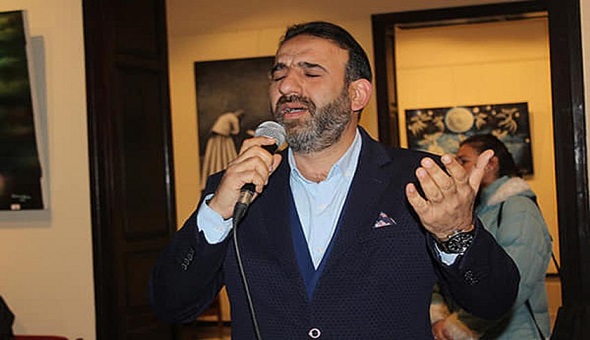 İzmitli Murat Taylan'ın yeni klibi Ahir Zaman yayında