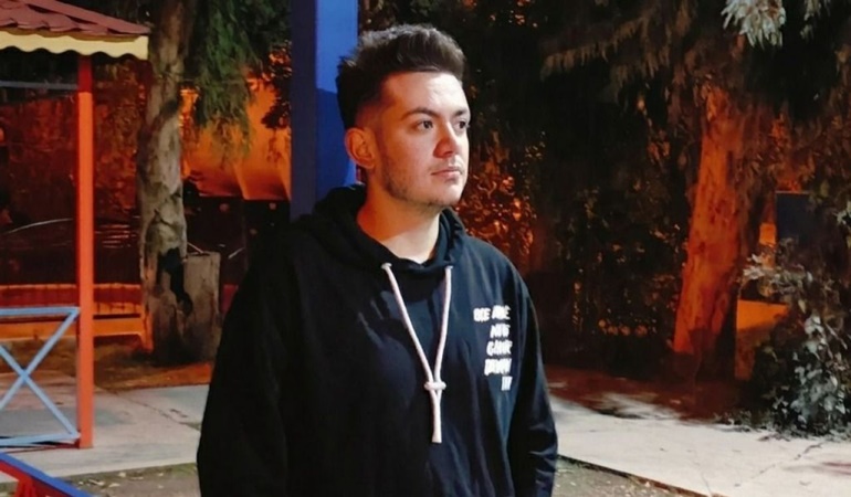 İzmitli öğrenci Mersin’de hayatını kaybetti