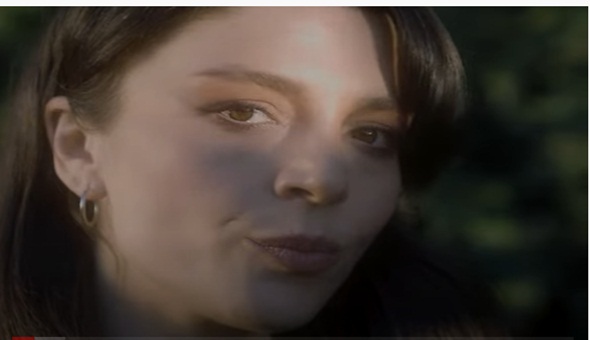 İzmitli Özlem’in klibi milyonlara koşuyor!