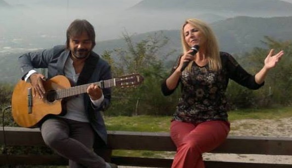 İzmitli Sanatçı Rumeli Best Of'a aday