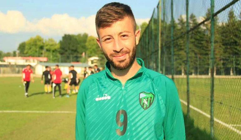 İzmitli sporcu gece yarısı silahla vuruldu