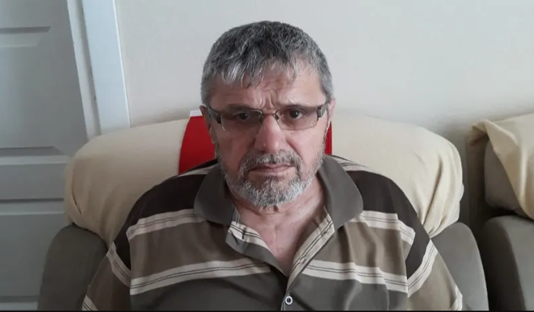 İzmitli tanınmış esnaf vefat etti