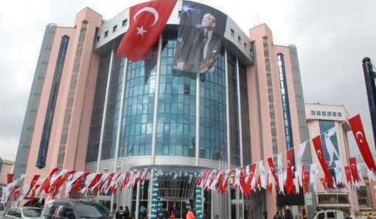 İzmitliler bayram coşkusunu Halk Bayramlaşması'nda yaşayacak