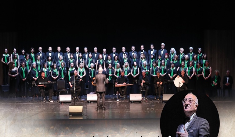 İzmitliler bu konsere davetli!