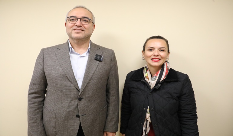 İzmitliler bu seminere davetli! Konu prostat kanseri