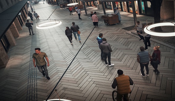 İzmitliler Fethiye Caddesi için son sözü söyledi