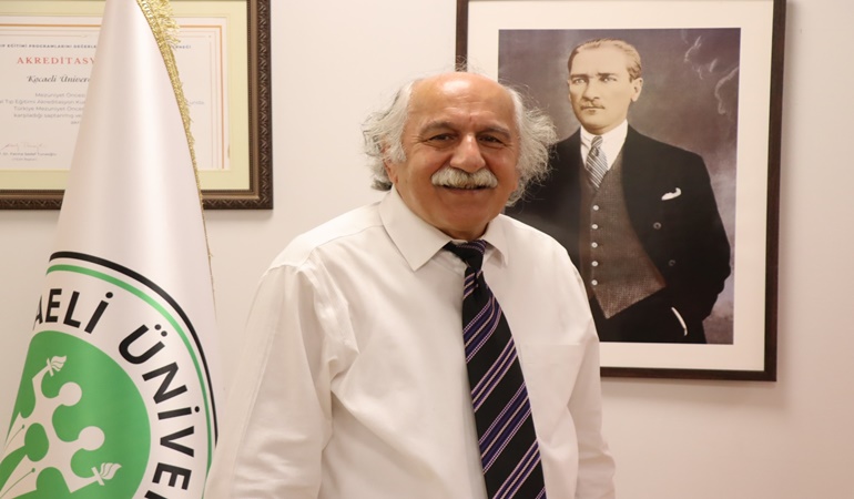 İzmitliler hastalıkla ilgili bilgi verilecek bu organizasyona davetli 
