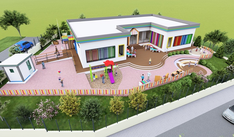 İzmitlilerin bir hayali daha gerçek oluyor