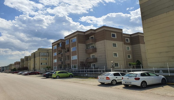 İztop Evleri site seçimine şaibe gölgesi düştü!