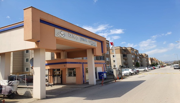İztop Park Evleri'nden şaibe iddialarına açıklama