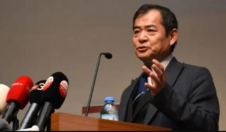 Japon deprem uzmanından imar affi açıklaması