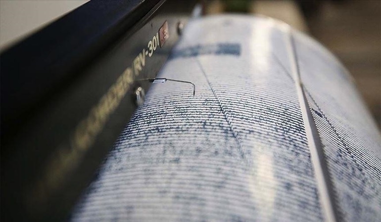 japonya'da iki büyük deprem oldu, kimsenin burnu bile kanamadı