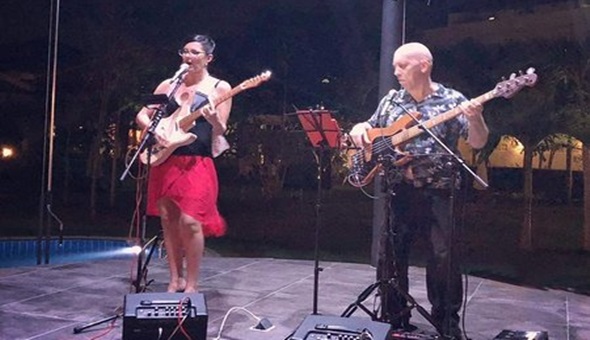 Jazz Night ile İzmitliler 1920’lere gidecek