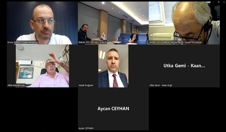 Kabotaj kanunu denizcilik için bir dönüm noktasıdır