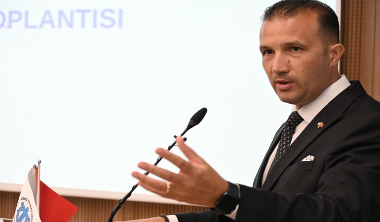 Kabotaj Kanunu’nun yürürlüğe girmesi, Türk ekonomisine büyük katkılar sundu