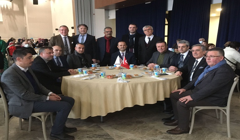 Kaçamak Günlerine büyük ilgi