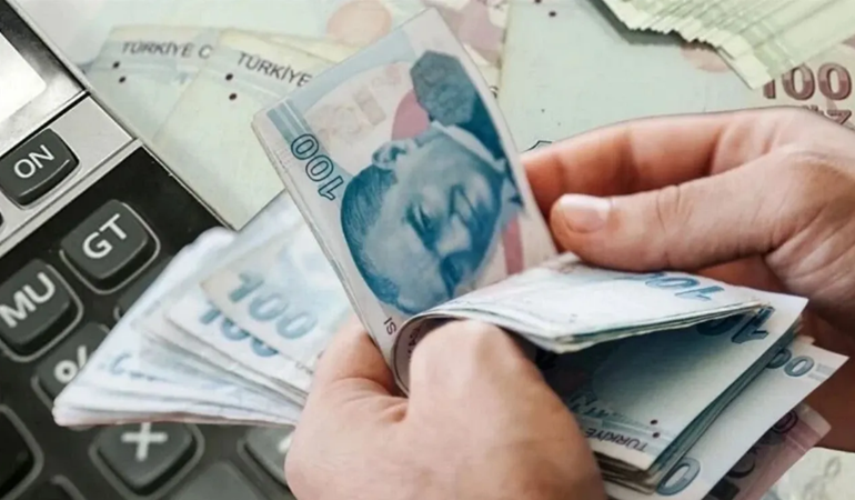 Kademeli emeklilik açıklaması