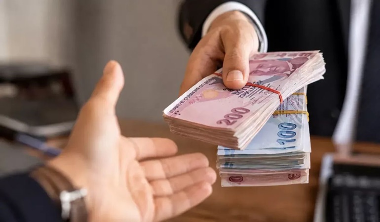 Kademeli emeklilik için tarih verildi!