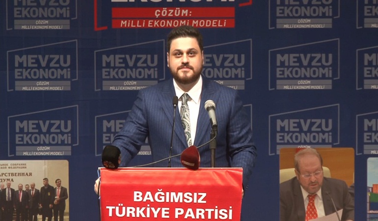 Kader değil, iş bilmezlik!